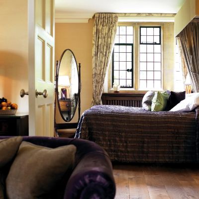 Deluxe Studio Suite Le Manoir aux Quat'Saisons, A Belmond Hotel, Oxfordshire Promo Code