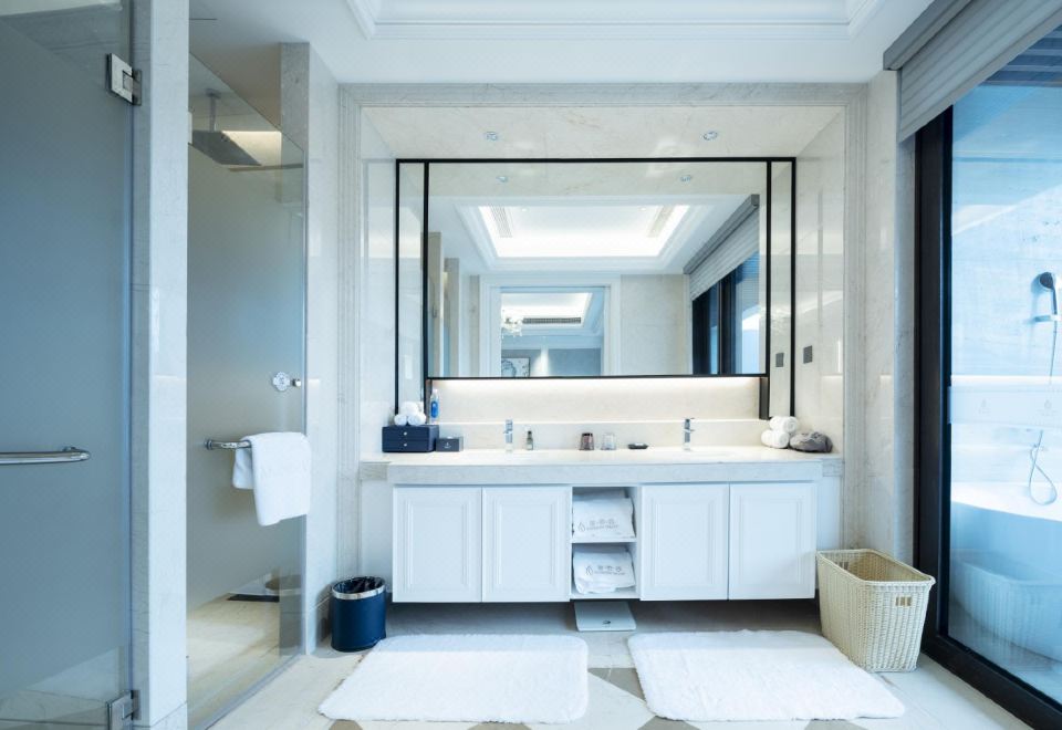 Xingyang Pavilion Presidential Suite