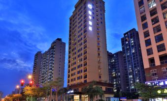Orange Hotel (Haikou Xiuying) - Housity