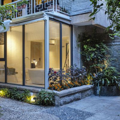 尊享庭浴套房（超大浴缸+藍牙音響+電視投屏+智能馬桶） 深圳6號花園酒店優惠