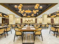 Shanwei Huafa Qingquangu Hot Spring Resort Hotel Hotels in Luhe