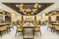 Shanwei Huafa Qingquangu Hot Spring Resort Hotel
