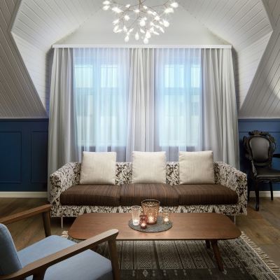 Queen Suite Alda Hotel Reykjavík Promo Code