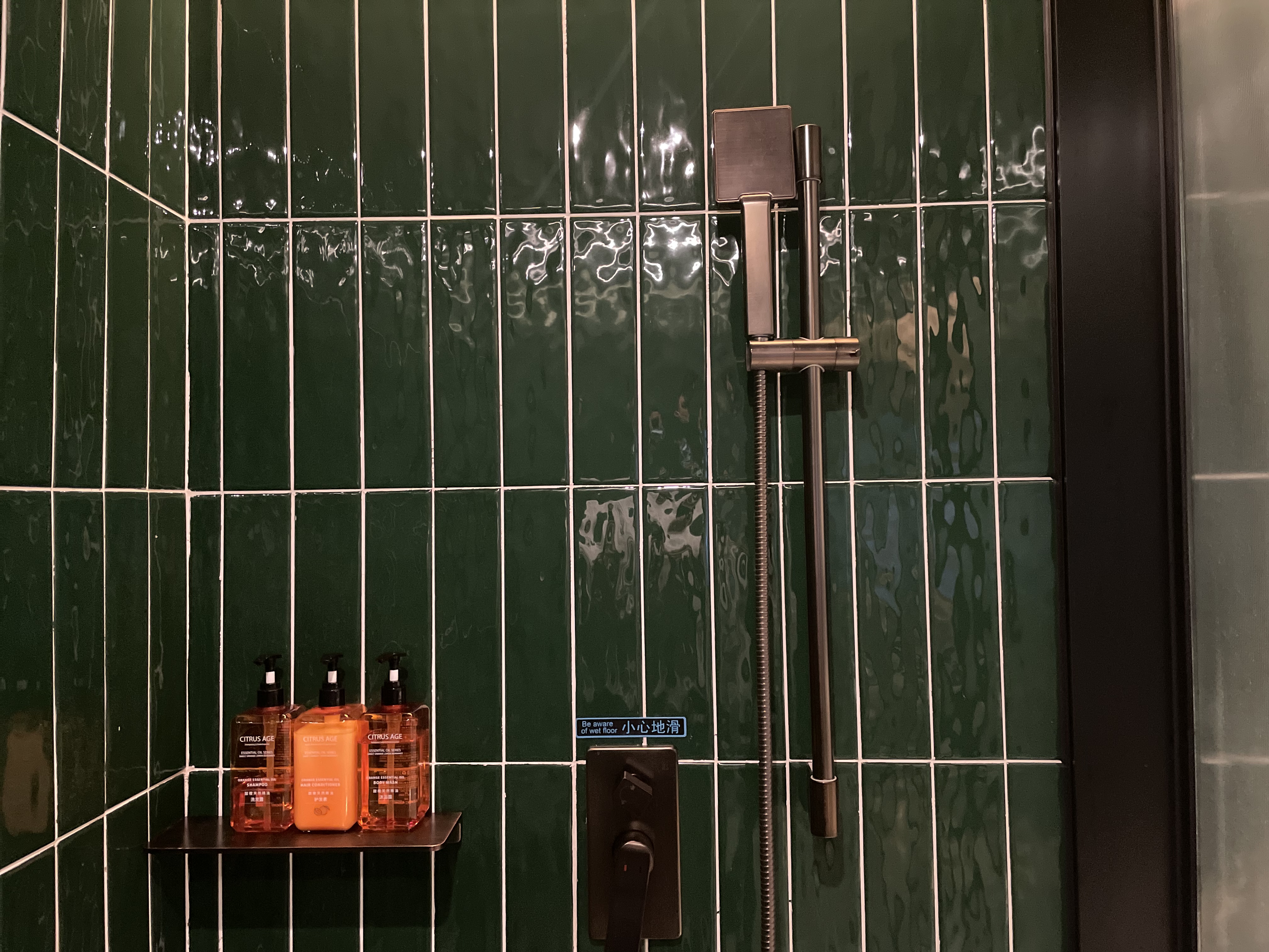 Orange Hotel (Beijing Zhongguancun Software Park)标准大床房（小冰箱+智能客控+手机投屏）