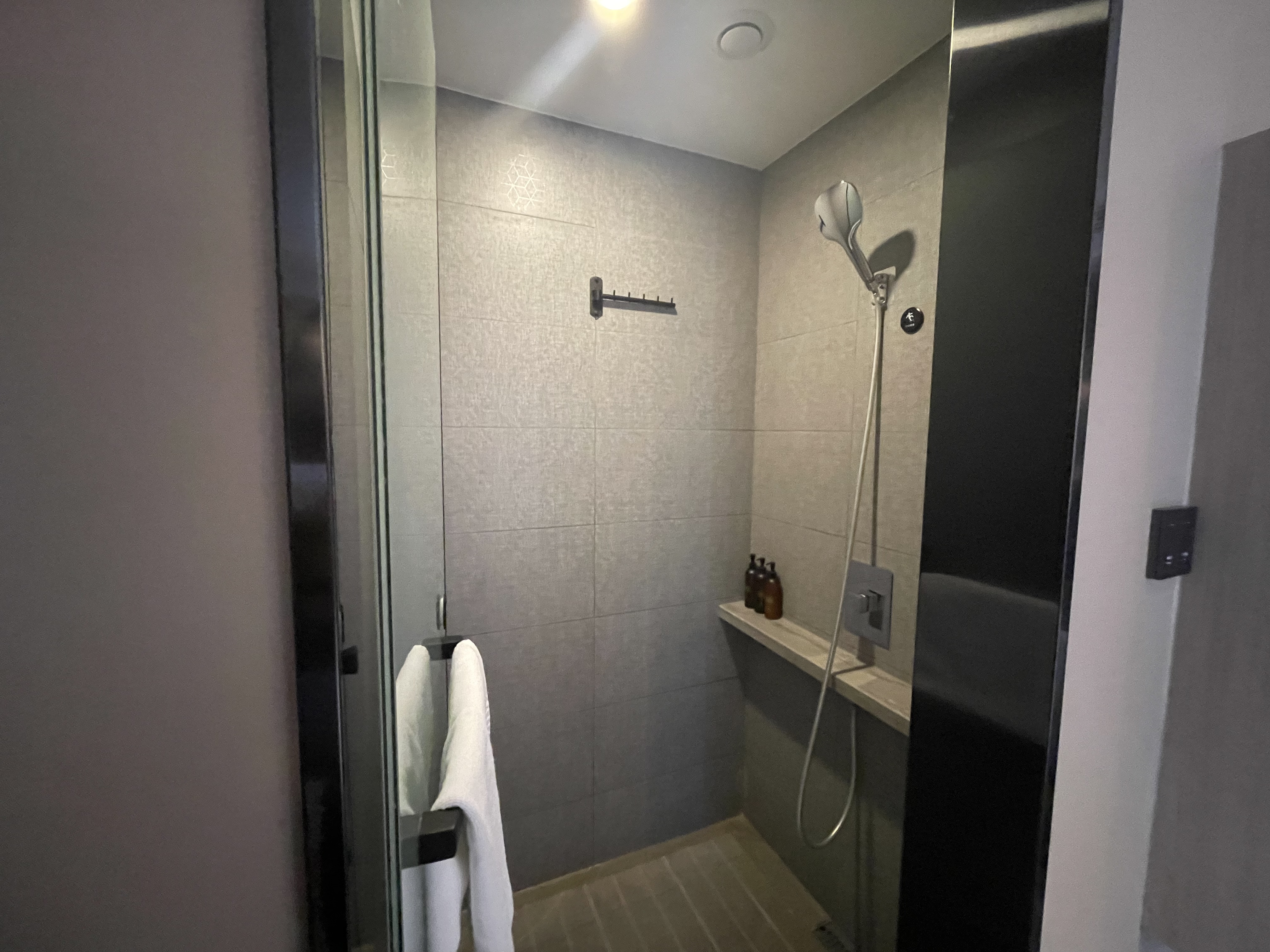 Guestroom - Double Occupancy (Doublebed)