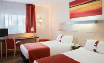 Holiday Inn Express Madrid - Getafe