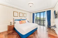 Imperial Hotel Gold Coast