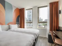 B&B Hotel Antwerpen Centrum Hotels in Antwerp