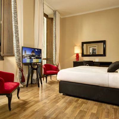 Suite Grand Hotel Cavour Promo Code