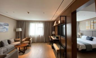 Yitel Premium (Beijing Wangjing 798)