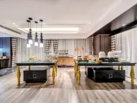Yueweizhi Hotel (Baoding East Railway Station Heda New District Store) Hotels in Baoding
