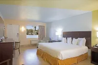 The Ponce St. Augustine Hotel