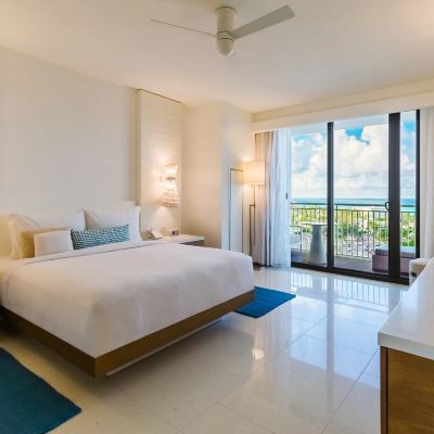 Ocean Balcony King 巴哈馬君悦度假村優惠