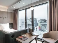 Hotel Norge by Scandic Hotels in Bergen