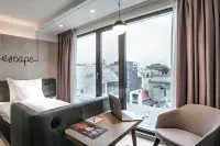 Hotel Norge by Scandic