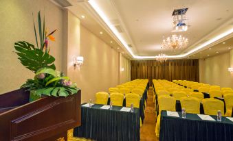 Vienna Hotel (Guilin Wanfu Square)