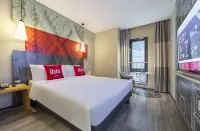 Ibis Hotel (Shanghai Hongqiao Railway Station) Hoteles en 