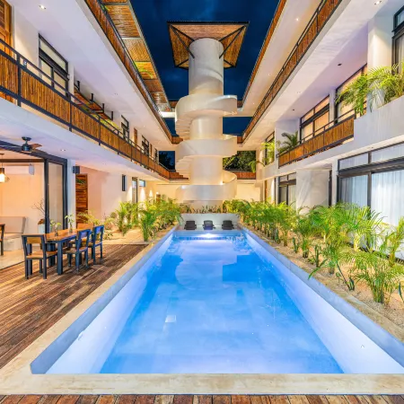 Irie Tulum