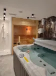 جوي 5 هوتل آند سبا