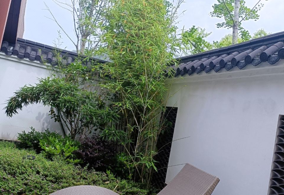 印象·水仙雙床房（私人泡池+打卡美景）