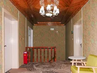 Yilan• Central Asia-Europe-Africa Ring Youth Hostel Hotels in Yining