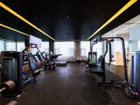 Atour Hotel Qishan Avenue, Chizhou Railway Station Ξενοδοχεία στην πόλη Τσιζού