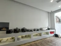 Yayue Hotel (Yesanguan Qianfeng Plaza)