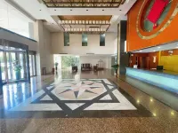 Wenfeng Hotel (Liaohe East Road)
