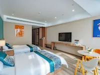 Wuning International Tennis Center Hotel Hotels in Wuning