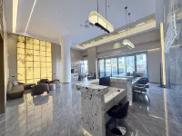 Shanwei Xiguang Garden Hotel (Erma Road Food Street, Fengshan Mazu Branch)