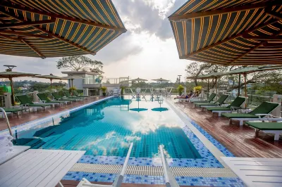 Prestige Residences at Golden Valley by Grand United Hospitality Hotels in 