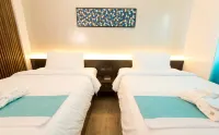 Twin Tides Panglao