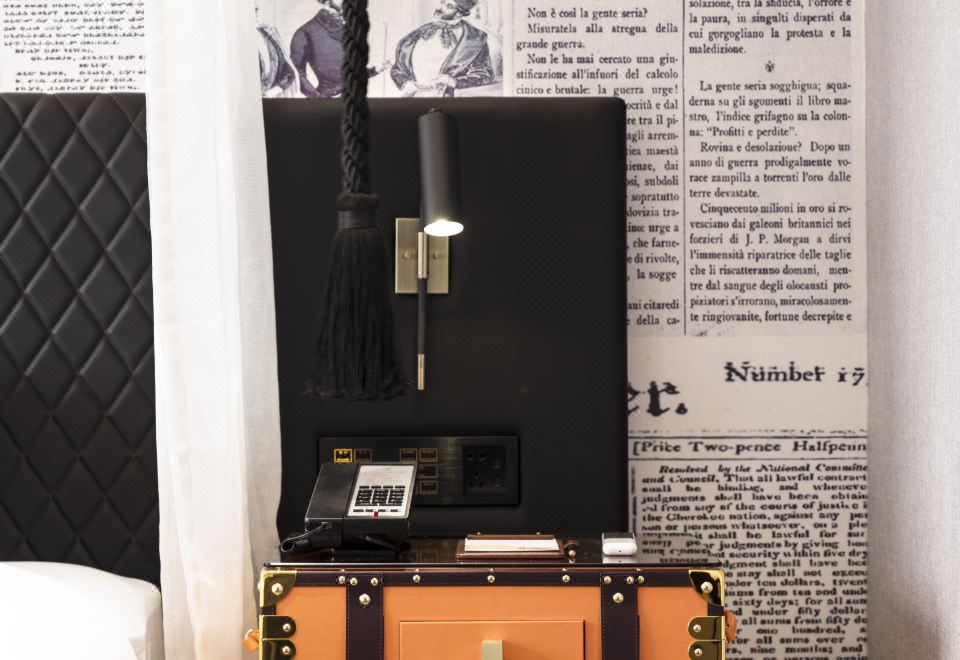 ARTHUR HOTEL CANTON TOWER GUANGZHOUArthur Standard Room With Twinbeds