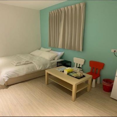 Nordic Emerald Double Room Chill Place Promo Code