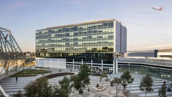 Atura Adelaide Airport
