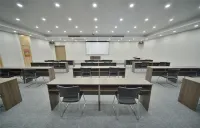 Airui Hotel (Ci Cizhou Museum)