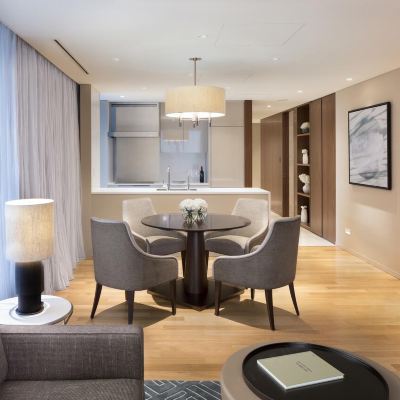 2ベッドルームデラックス アスコット丸の内東京 クーポン