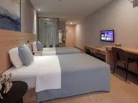 Hui 8 Chain Hotel (Shaoxing Diyang) Hotels in Shaoxing