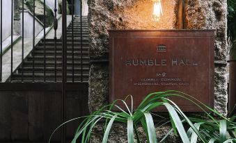 HUMBLE HALL