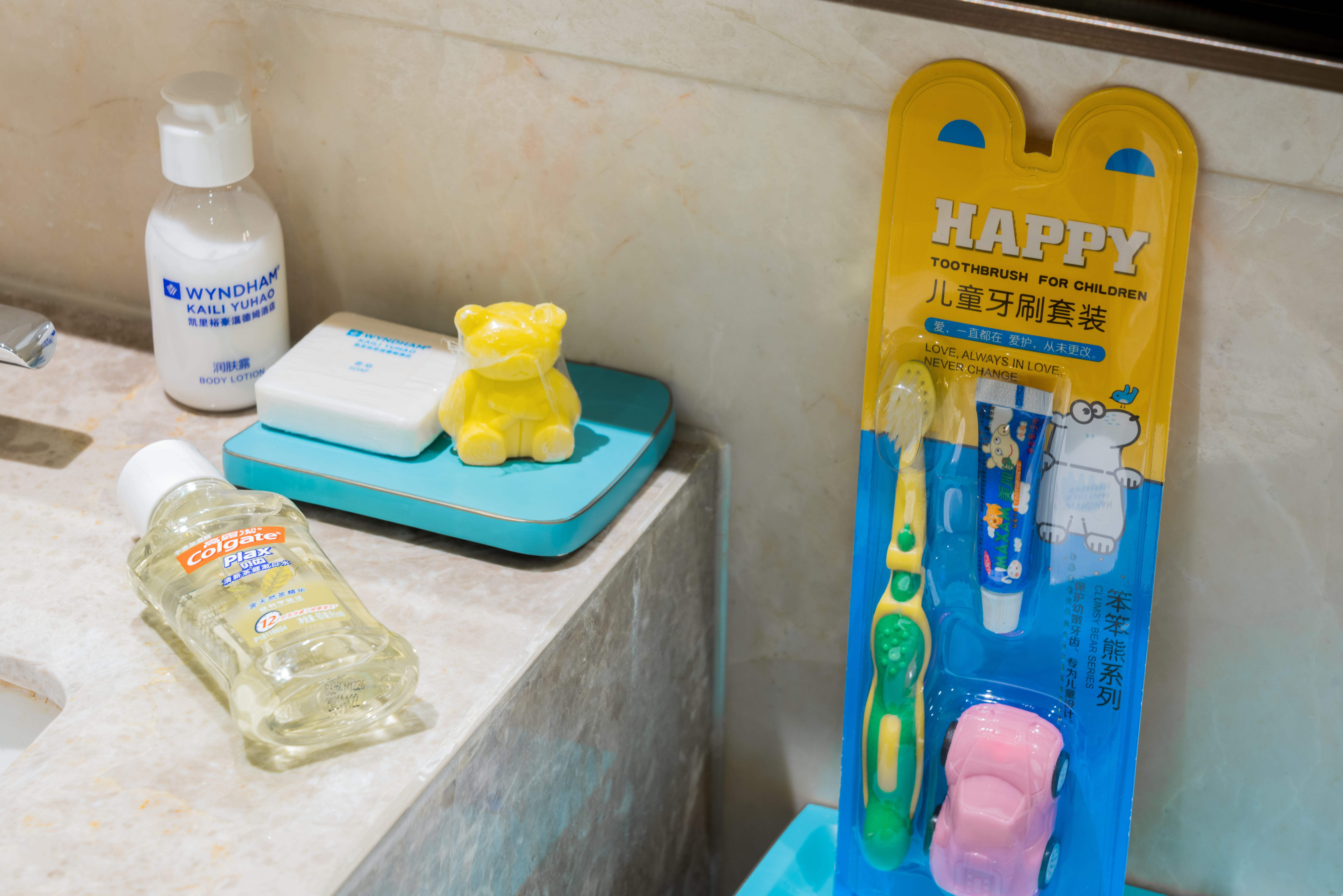 親子主題房小豬佩奇