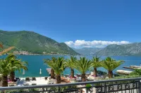 Hotel Forza Terra Ξενοδοχεία στην πόλη 