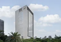 Langham Place Xiamen Ξενοδοχεία στην πόλη 