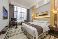 Dongfang Guoji Weiyue Hotel