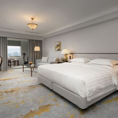 亞灣客房 高雄漢來大飯店優惠