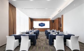 Hampton By Hilton Hohhot Yuquan Hengsheng Plaza