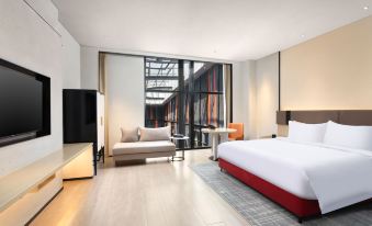 Ramada Huzhou Hotel - Housity