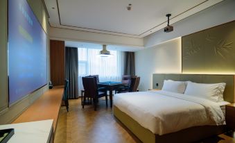 Yincheng Holiday Hotel