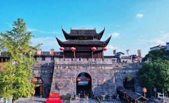 Mijing Ancient City Homestay