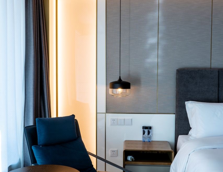 悦苑私汤家庭别墅