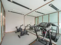 Lavande Hotel (Huzhou Deqing) Hotéis em Deqing